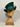 2025 New 100% Wool Op Fedora Hat Magician Coffee Steampunk Cosplay Punk Party Caps Dropshipping Fashion Slanted Top Bucket Hat