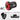 Bike Tail Light Smart Sensing MTB Road Bike Rear Light IPX6 Waterproof Type-C Charging Taillight Cycling Accessory