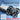 2026 New X226 VR FPV Drone 4K HD Dual Camera Brushless Motor Wifi 5G Optical Flow Positioning Mini for Racing RC Quadcopter