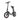 New Folding Scooter Convenient Electric Car Portable Small Mini Battery Car Lithium Battery Ultralight Scooter
