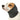 Dog Grooming Earmuffs Soft Warm Noise-Proof Earmuffs Pet Ear Cover Cloth Hat Grooming Bathing Blowing Drying Pet Sleeve