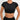 Sports Shirts Breathable Workout Tops Fitness Sportswear Female Backless Yoga Clothing Sport Crop Tops Women Gym Top