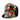 Adult Summer Mesh Trucker Caps Men Hip Hop Punk Rock Snapback Hat Big Head Man plus Size Baseball Cap 55-60Cm 60-63Cm