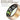 2025 New Smart Ring Men Women, Heart Rate and Blood Oxygen Monitor Smartring IP68 & 5ATM Waterproof, Multi-Sport Mode Rings Man