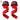Silicone Weightlifting Straps Strength Hand Straps Grips Deadlifts Anti-Slip Lifting Wrist Wrist Crossfit Training Support 2025