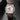 Top Men Watch Sports Style 46Mm Large Leather Racing Style Casual Fashion Original Black Rose Gold Calendar Quartz Watch Relogio