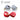 ARIA 2 Earphones High Performance Iems Earbuds with Detachable Cable 0.78Mm 2Pin 3.5/4.4Mm Plug ARIA2 Earphone