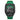 Alien Y2K Transparent Hollow Design Quartz Watch Mens Special Creative Unique Case Shape Design Fashion Men Watch AAA Clock