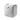 Portable Toilet Paper Holder Wall-Mounted Paper Dispenser for Bathroom Plastic Tissue Storage Box Bathroom Accessories Set