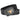 New Men'S Western Cowboy Belt - Cool Handsome Black Faux Leather with Embossed Design and Stylish Alloy Buckle Men Belt