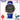 Pindu Horse Gambling Series Men'S Full Automatic Mechanical Watch European Racing Roulette Entertainment Design Party Watch
