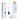 Dental Calculus Remover Ultrasonic Tooth Cleaner Tartar Eliminator Dental Ultrasound Plaque Stains Removal Teeth Whitening Tools