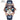 Real Tourbillon Automatic Watches for Men 43Mm Large Dial Blue Earth Series High-End Luxury Brand Mechanical Watch