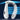New Portable Neck Fan 5200Mah Neck Air Conditioner Rechargeable Semiconductor Cooling Fan Outdoor Personal Fan Wearable Cooler