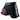 Muay Thai Boxing Martial Arts Shorts for Men Quick Dry Fitness Combat Sports Running Outdoor Activities