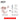 Crossky C50 Open Ear Wireless Earbuds Bluetooth 6.0 Comfort Clip on Sports Earphone 4 Mic AI Clear Call Bass Boost Headphone