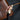 Men'S Fashion Automatic Watch Colorful Zircon Moonphase Mechanical Multifunctional Black Leather Strap Timepiece GCM-MUT