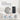 Memory Foam U-Shaped Pillow Travel Neck Pillow Soft Comfortable Car Airplane Pillow Office Sleeping Pillow Lunch Break Pillow