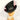 2025 New 100% Wool Op Fedora Hat Magician Coffee Steampunk Cosplay Punk Party Caps Dropshipping Fashion Slanted Top Bucket Hat