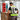 Rechargeable Air Conditioning Vest 9600Mah Battery Cooling Clothes for Hot Weather with Pockets Jacket for Working in the Heat