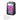 Portable Body-Worn LED LCD Screen Backpack Rechargeable Battery Powered Advertising Player for Street Marketing Activities
