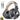 Wired Headphones Professional Studio Pro 10/30/50 DJ Headphones with Microphone over Ear Hifi Hi-Res Monitor Headset