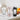 Portable Electric Protein Shaker Bottle USB Rechargeable Blender Multipurpose 650Ml Mixer Cups for Fitness Workout