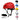 Electric Scooter round Bike Helmet Cycling Skateboard Ski Child Sports Safety Bicycle Helmet Four Seasons Bike Accessories