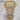 Hip Hop Brand  Fashion Iced Out Watches Men Luxury Full Diamond 18K Gold Automatic Date Clock Steel Waterproof Watch Male