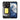 [WP56] Rugged Phone 6.78" FHD+ Display 32MP+108MP Camera Telephone Portable 12GB+512GB 16000Mah Smartphon 5G Android 15