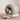 Automatic Self Cleaning Cat Litter Box, Electric APP Control Pet Litter Box, Large Size, Automatic Feces Shovel, anti Splash