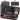 For Switch 2 & Switch Original & Switch OLED Large Storage Bag Anti-Scratch Waterproof Travel Carrying Case for Nintendo Switch