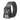 Red Ears Plastic Buckle Tactical Belt Men'S Multifunctional Military Fan Canvas Belt Outdoor Faux Nylon Training Waist Belt