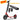 Kixin Mobility 2-Wheel Electric Scooter X11 Christmas Gift-Factory Prices USA UK EU Warehouse Stock Drop Shipping Available