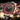 Players Gambling Series Men'S Mechanical Watch European Roulette Poker Game Dial Automatic Movement Design Party Watch