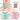 Cervical Sponge Neck Brace for Neck Pain Relief Posture Support Neck Protector Stabilizes Relieves Pressure in Spine Collar