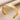 Exquisite Classic Bump Pattern Openning Bangles Bracelet for Women Cuff Bracelet Gold Color Stainless Steel Hand Ornament Gift