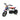 Electric 36V 5AH Bike No Pedal 12 Inch Ride on Electric Cycle for 3-8 Years Old Children Bicycle Kids Balance