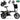 Adult Electric Bicycle, Foldable Electric Bicycle, 500W Motor and 48V 10Ah Battery, 19.9 Miles per Hour Speed, Dual Disc Brakes