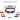 Classic 7 Chakra Beads Bracelet Natural Stone Black Rope Braided Yoga Reiki Healing Balance Bracelets & Bangles Meditation Gift