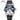 Real Tourbillon Automatic Watches for Men 43Mm Large Dial Blue Earth Series High-End Luxury Brand Mechanical Watch