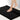 Chenille Bathroom Carpet, Non Slip Bath Mat, Soft and Comfortable Plush Bathroom Carpet