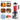 Customized Heavy Duty 8 in 1 Multifunctional Blender in Stock Multi Purpose Juicer Big Capacity High Speed Blender