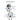 AI Interactive Desk Robot with Voice Recognition Feature Talking Companion, Learning Games, Educational Toy for Kids