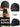Summer High Top Honeycomb Breathable Tennis Cap Hip Hop Cap Sun Shield Cap