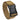 Red Ears Plastic Buckle Tactical Belt Men'S Multifunctional Military Fan Canvas Belt Outdoor Faux Nylon Training Waist Belt