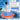 New Scuba Diving Snorkeling Equipment Mobile Breathing Equipment Supports Underwater Snorkeling up to 10 Meters 3-5 Hourswinter
