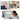 4MP 2K PTZ Wifi Camera Video Call with 2.8 Inch IPS Screen Baby Cry Sound Detection Security IP Camera 3MP Baby Monitor Icsee