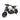 Monster Electric Scooter Waterproof IPX5 40.5Ah 60V 4800W Top Speed 90Km/H 4800W Tire Electric Scooter for 150Kg