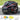 Ultra-Light Magnetic Goggles Bicycle Helmet Lightweight PC Shell & EPS Foam Construction Cycling Helmet MTB Bike Helmet
